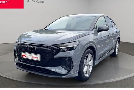 Audi Q4 e-tron 61.000 km 35.990 € Kassel 34125