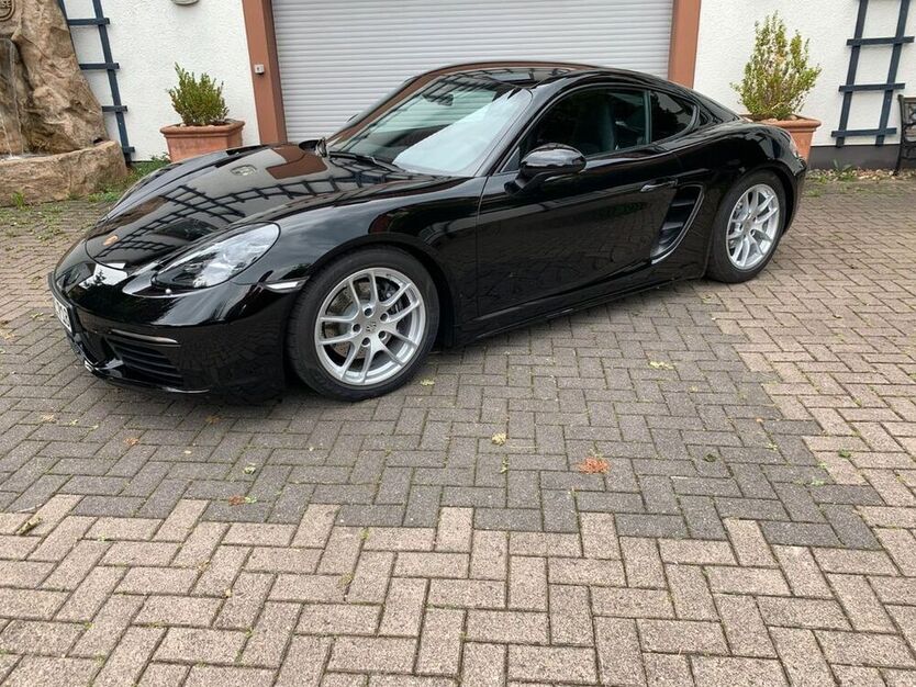 Cayman