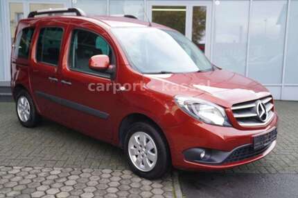 Mercedes-Benz Citan 179.000 km 8.499 &euro; Kassel 34123