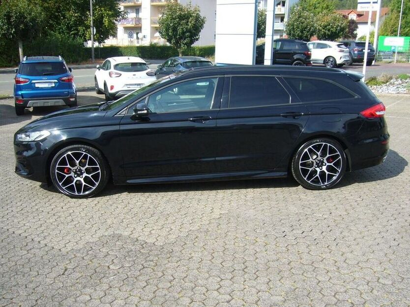Mondeo