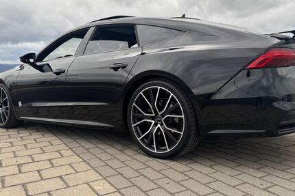 Audi A7 114.000 km 37.990 &euro; Niestetal 34266