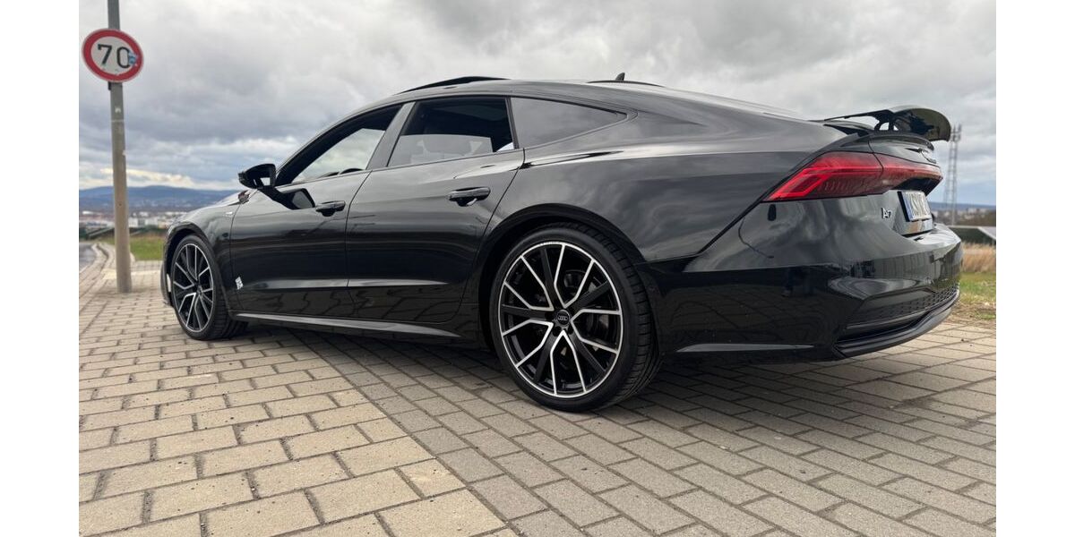 Audi A7 114.000 km 37.990 &euro; Niestetal 34266
