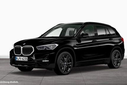 BMW X1 16.912 km 30.890 &euro; Kassel 34125