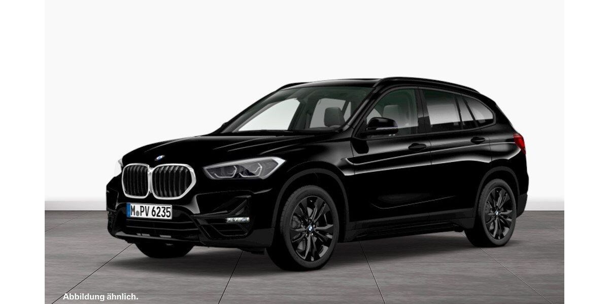 BMW X1 16.912 km 30.890 &euro; Kassel 34125