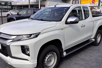 Mitsubishi L200 46.000 km 27.900 &euro; Kassel 34123