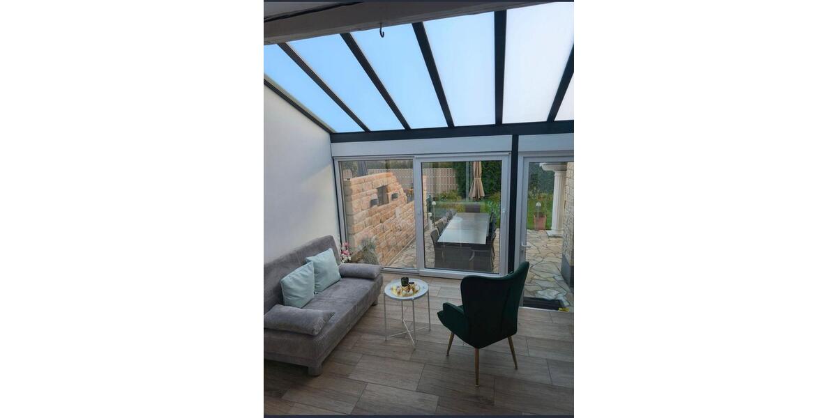 Haus Doppelhaushälfte 5 zimmer