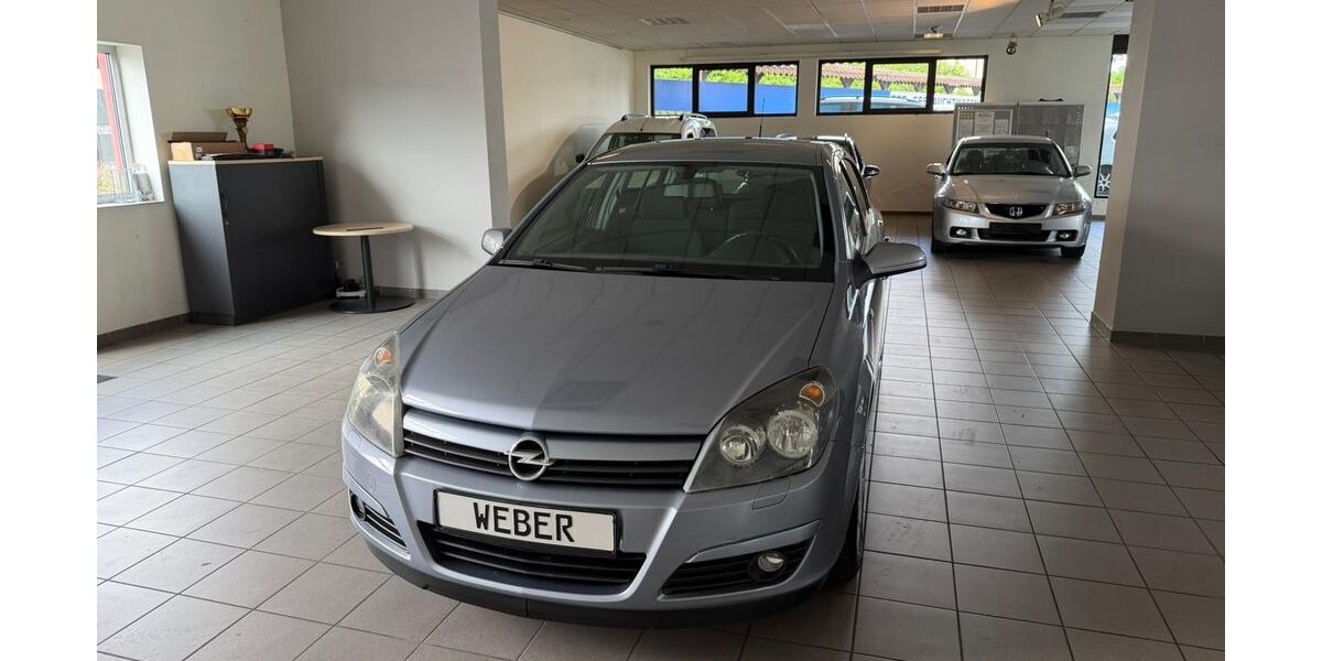 Opel Astra 71.000 km 3.800 &euro; Hessisch Lichtenau 37235