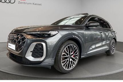 Audi SQ5 3.050 km 85.990 &euro; Kassel 34125