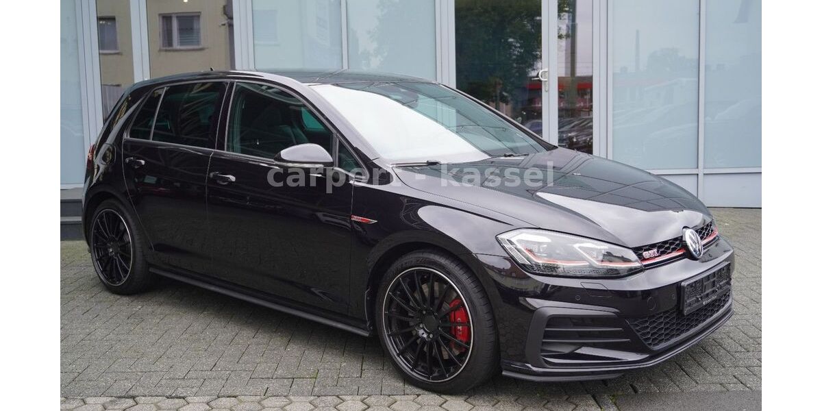 VW Golf 82.500 km 22.999 &euro; Kassel 34123