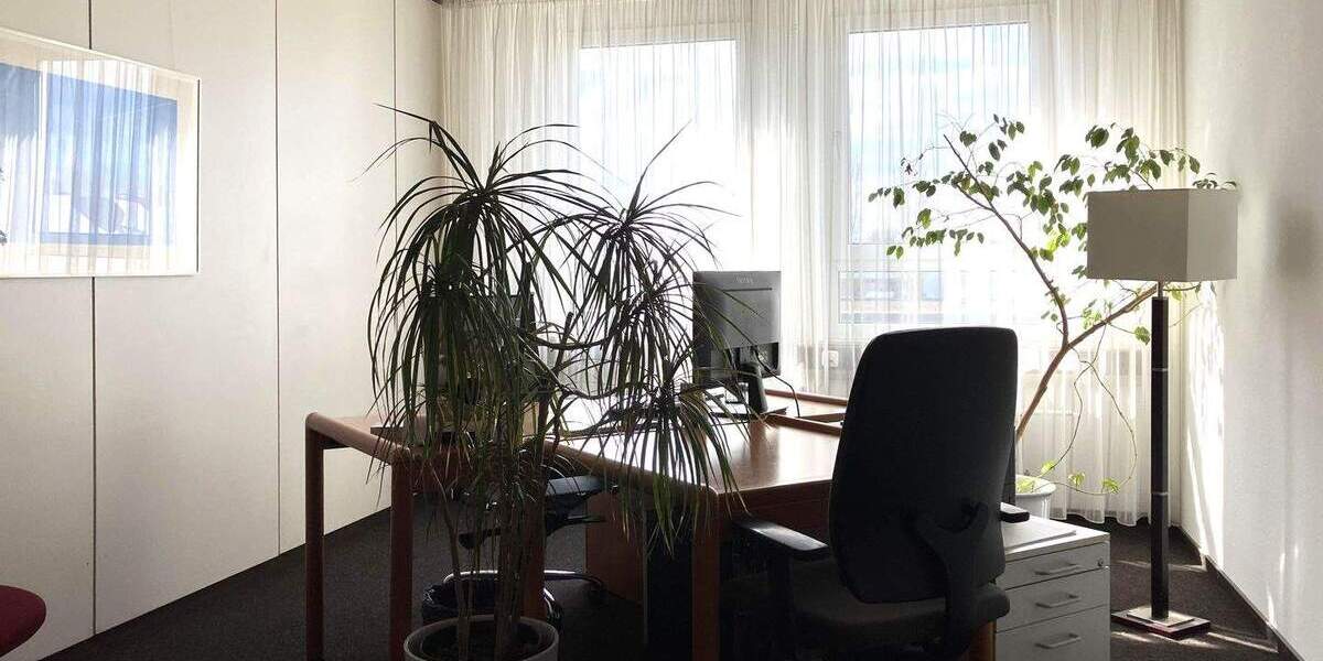 Gewerbeobjekt Kassel Waldau - 2.330&euro; | Angebot:22948635