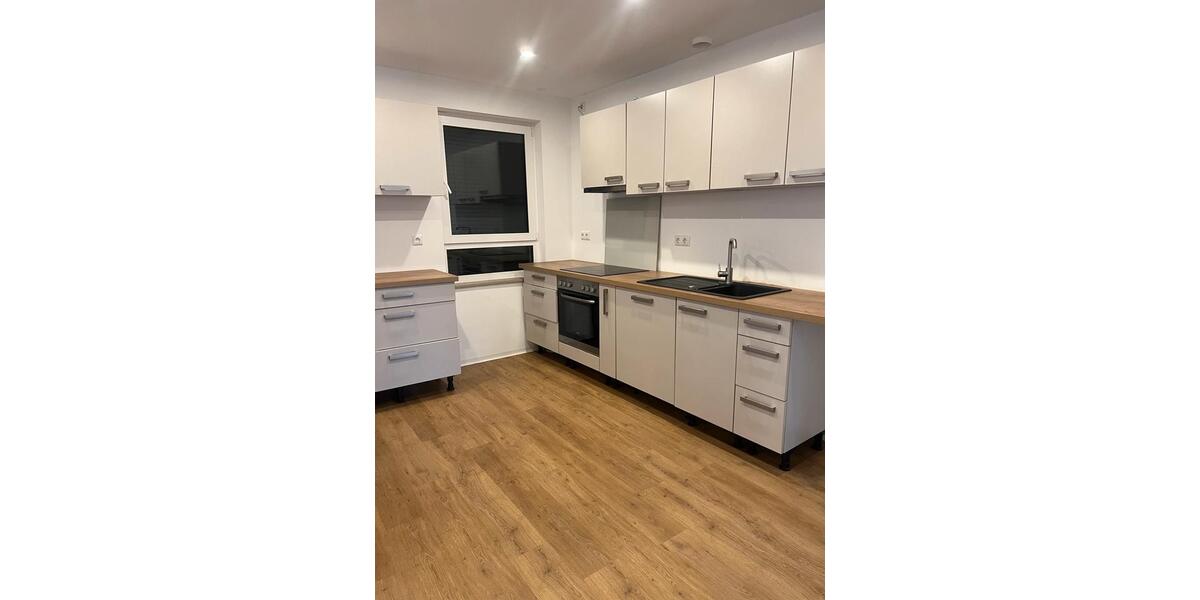 Etagenwohnung Gudensberg - 3 Zimmer, 70 m&sup2;, 850&euro; | Angebot:25168367