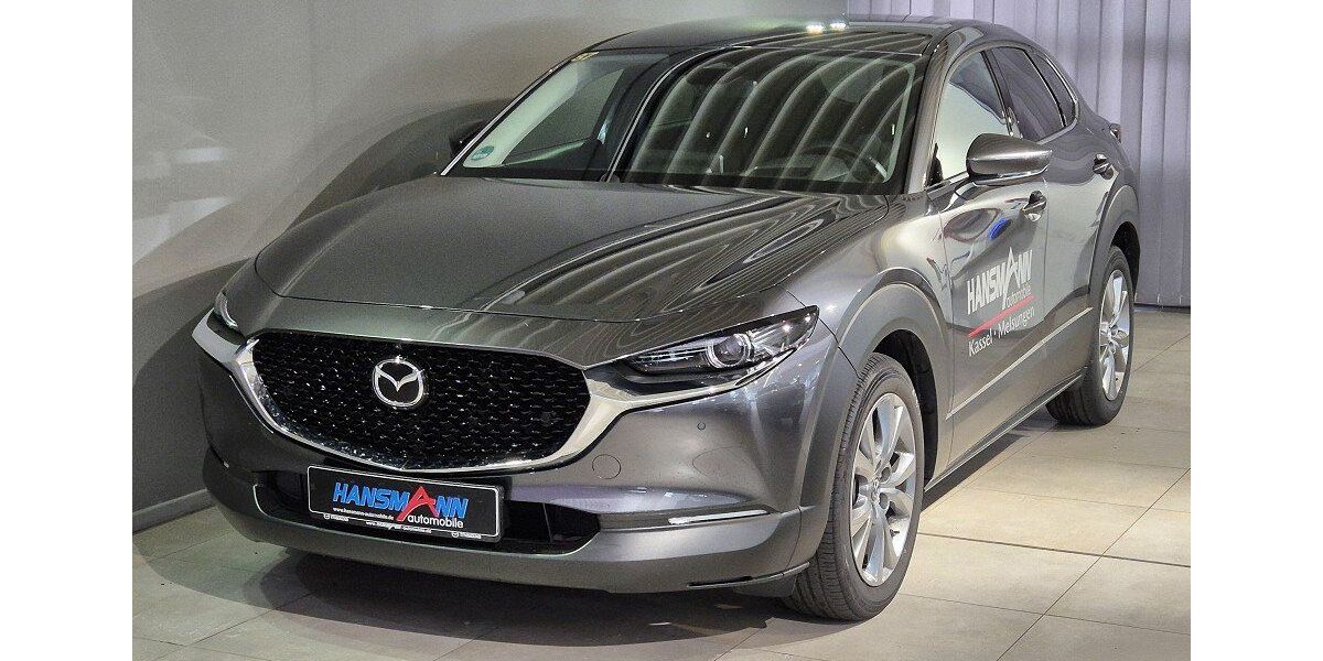 Mazda CX-30 9.000 km 29.980 € Kassel 34123