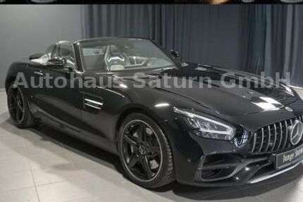 Mercedes-Benz AMG GT 35.000 km 109.990 &euro; Schauenburg / Kassel 34270