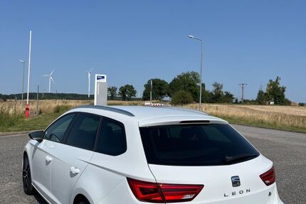 Seat Leon 166.500 km 11.650 &euro; Niestetal 34266