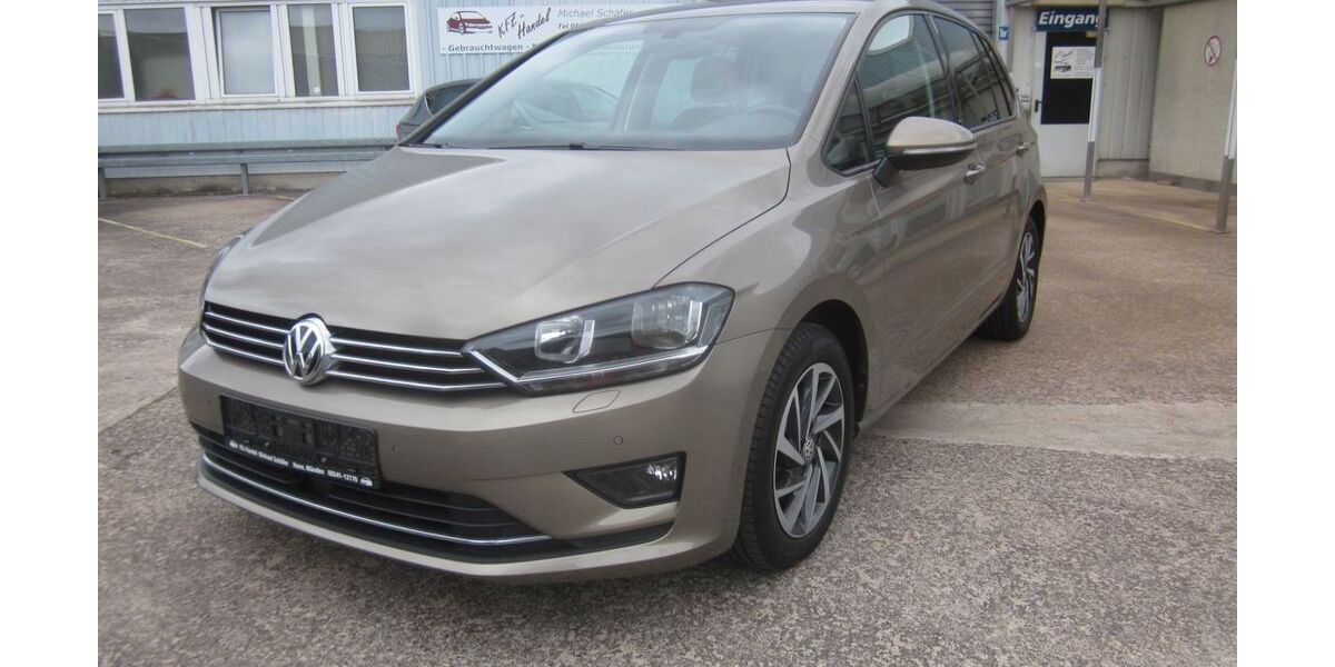 VW Golf 105.000 km 12.890 &euro; Hann. Münden 34346