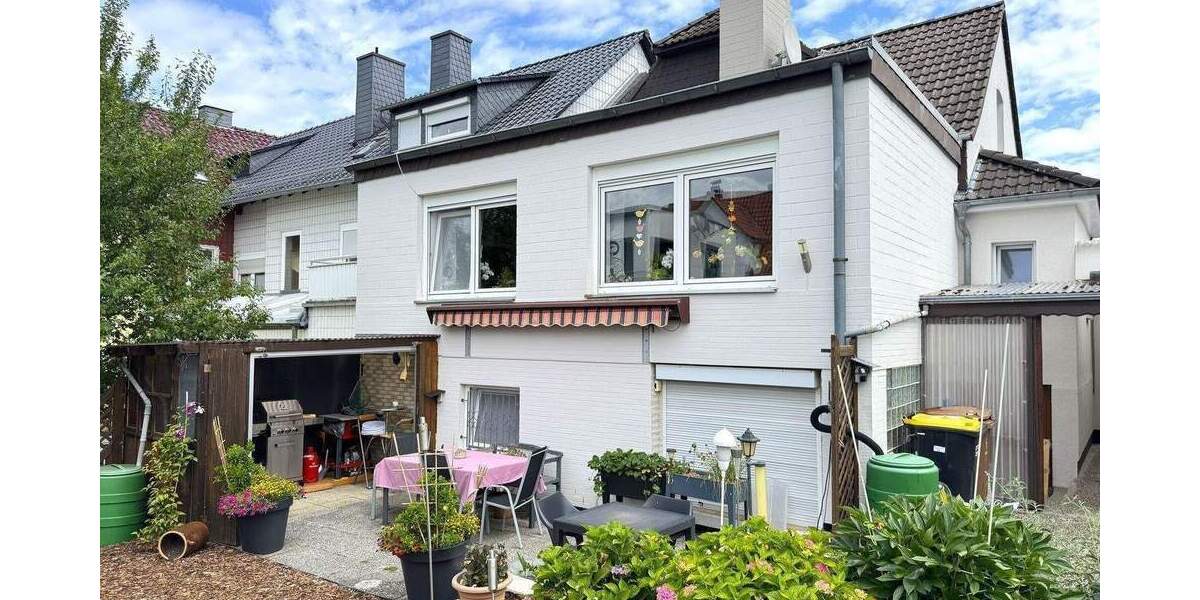Mehrfamilienhaus, Wohnhaus Kaufungen Niederkaufungen - 5 Zimmer, 150 m&sup2;, 295.000&euro; | Angebot:25210493