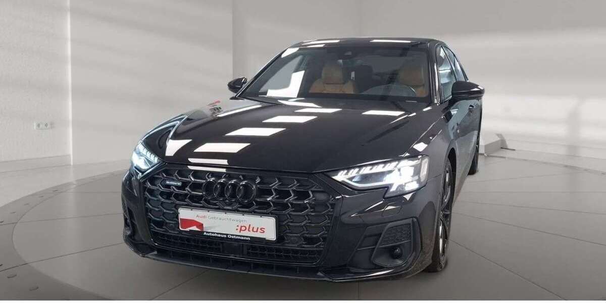 Audi A8 70.144 km 65.461 &euro; Wolfhagen 34466