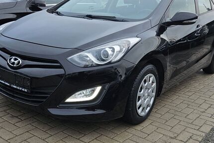 Hyundai i30 101.460 km 6.950 &euro; Calden 34379