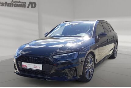 Audi A4 14.750 km 33.210 € Fritzlar 34560