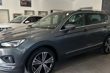 Seat Tarraco 157.997 km 19.985 &euro; Volkmarsen 34471