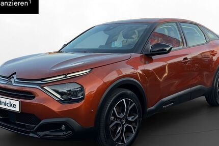 Citroen C4 23.900 km 17.990 &euro; Kassel 34123