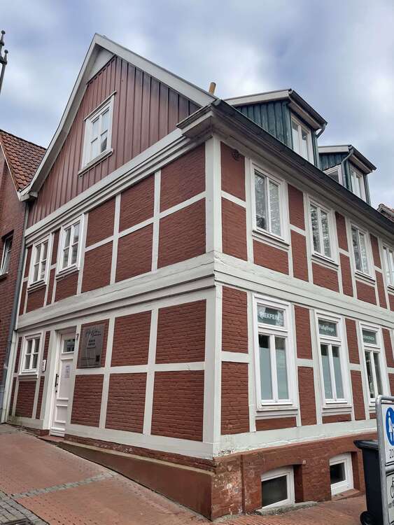 Wohnung zum Mieten in Stade 795 € 66 m²