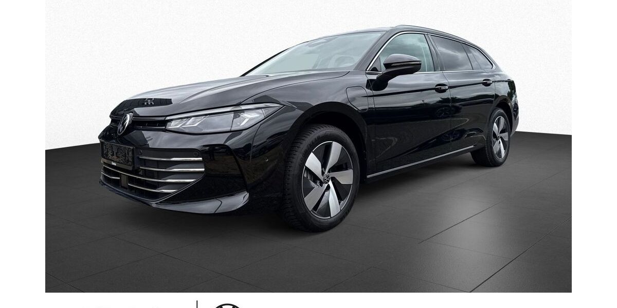 VW Passat Variant 5.000 km 44.833 &euro; Kassel 34123