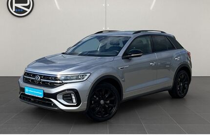 VW T-Roc 39.552 km 28.870 &euro; Fritzlar 34560