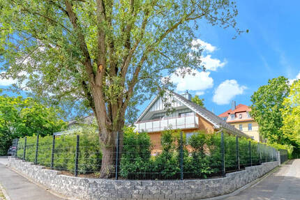 Hochwertig, ansprechend und durchdacht: großes Einfamilienhaus im Flüsseviertel 7 zimmer