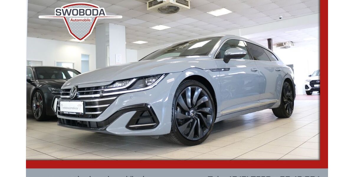 VW Arteon 61.376 km 32.400 &euro; Espenau bei Kassel 34314