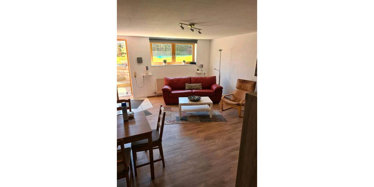 Etagenwohnung Calden - 1 Zimmer, 55 m&sup2;, 1.234&euro; | Angebot:26354945