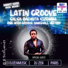 Latin Groove Kassel