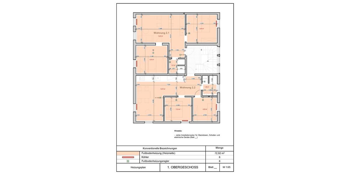 Mehrfamilienhaus, Wohnhaus Wolfhagen - 12 Zimmer, 310 m&sup2;, 99.000&euro; | Angebot:25891615