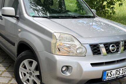 Nissan X-Trail 139.038 km 7.400 &euro; Kassel-Lohfelden 34253