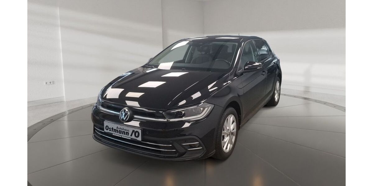 VW Polo 63.372 km 18.450 &euro; Wolfhagen 34466