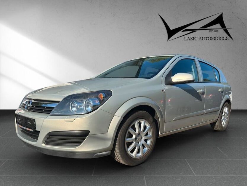 Astra