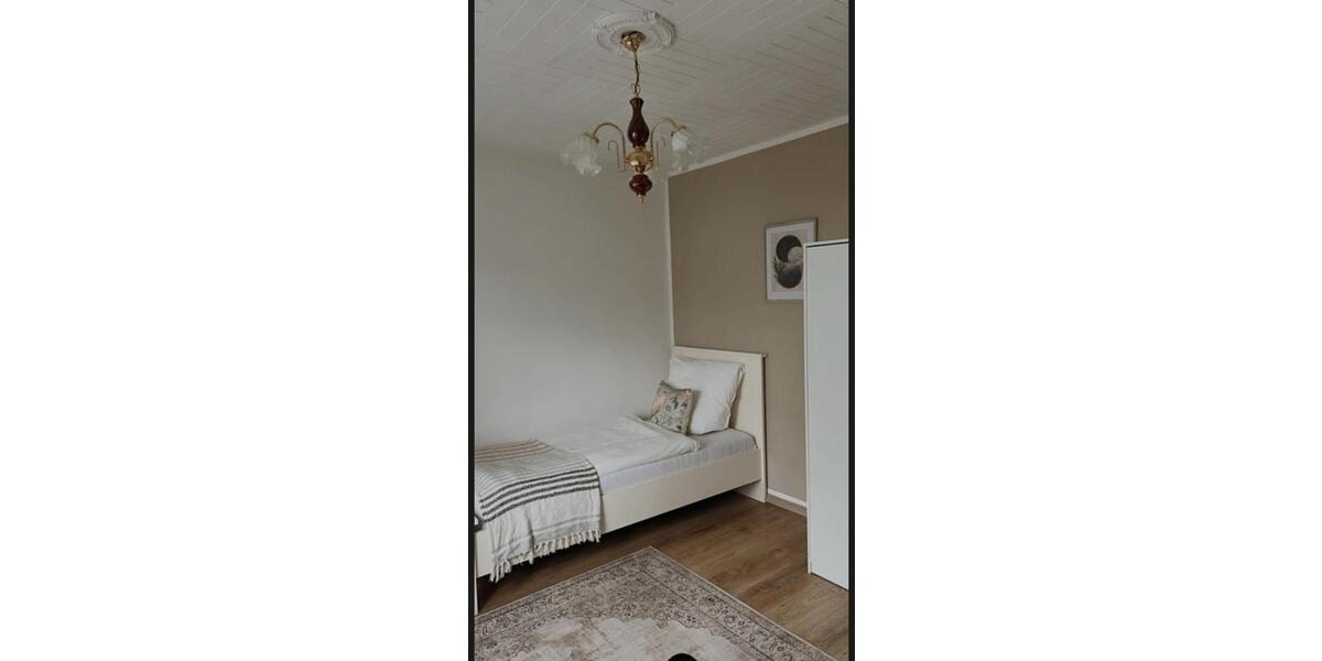 2 WG Zimmer frei, alles dabei 1 zimmer