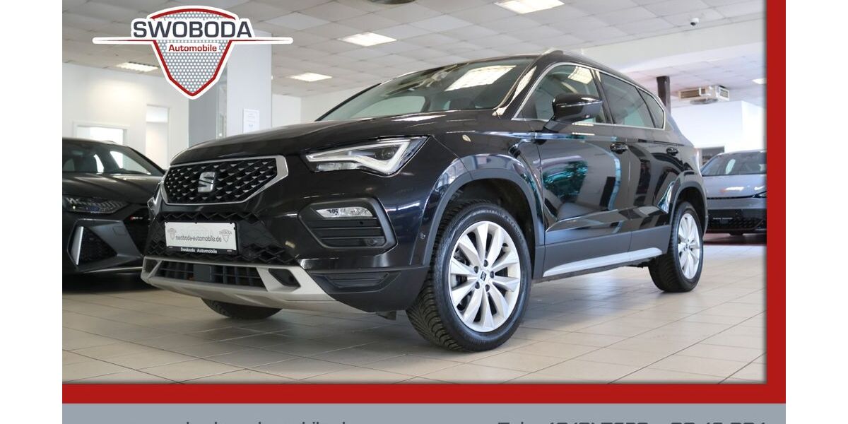 Seat Ateca 83.932 km 22.750 &euro; Espenau bei Kassel 34314