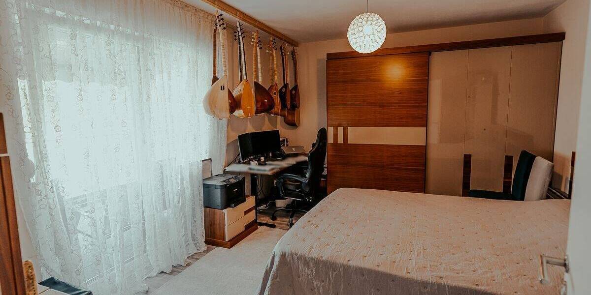 Etagenwohnung Lohfelden Ochshausen - 3 Zimmer, 84 m&sup2;, 184.799&euro; | Angebot:23944318