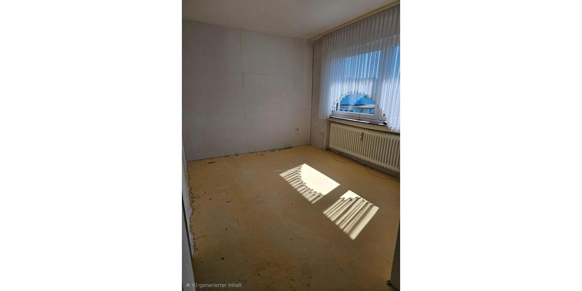 Etagenwohnung Edermünde - 5.5 Zimmer, 121 m&sup2;, 188.900&euro; | Angebot:26005731
