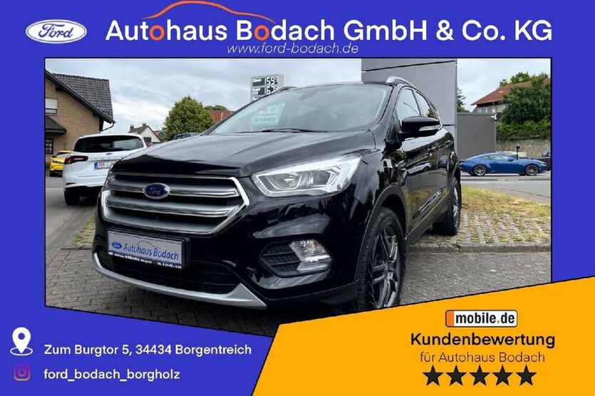 Kuga