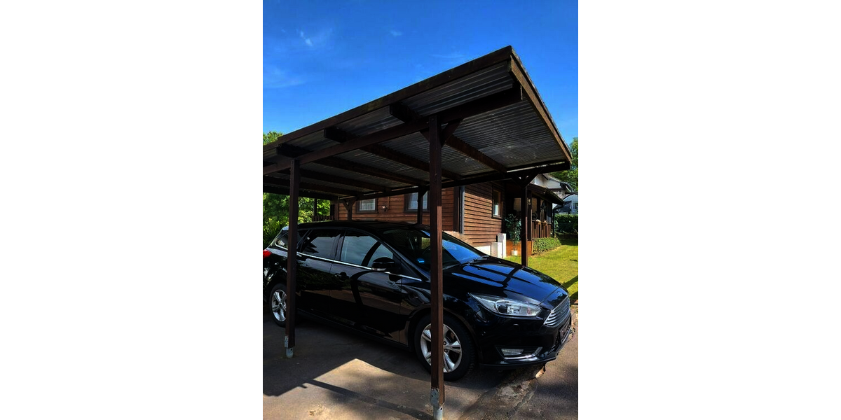 Ford Focus 143.000 km 7.000 &euro; Edermünde 34295