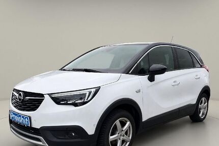Opel Crossland (X) 74.200 km 8.990 &euro; Melsungen 34212