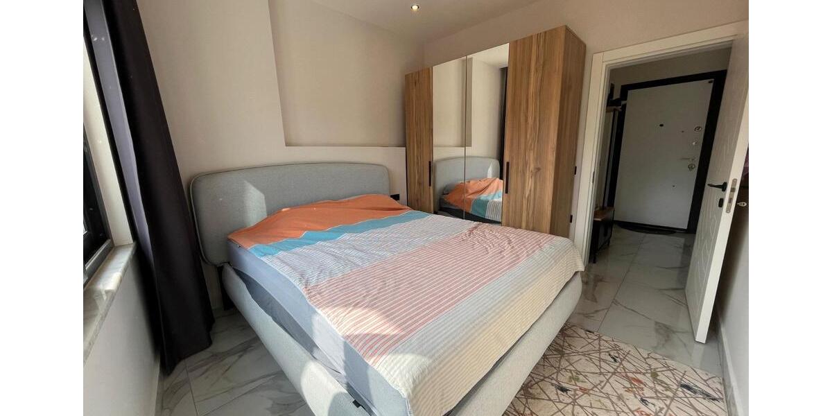 Etagenwohnung Kassel - 2 Zimmer, 50 m&sup2;, 88.000&euro; | Angebot:26016906