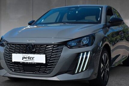Peugeot 208 3.500 km 22.000 &euro; Witzenhausen 37213