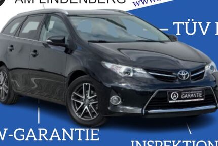 Toyota Auris 68.000 km 12.499 € Kassel 34123