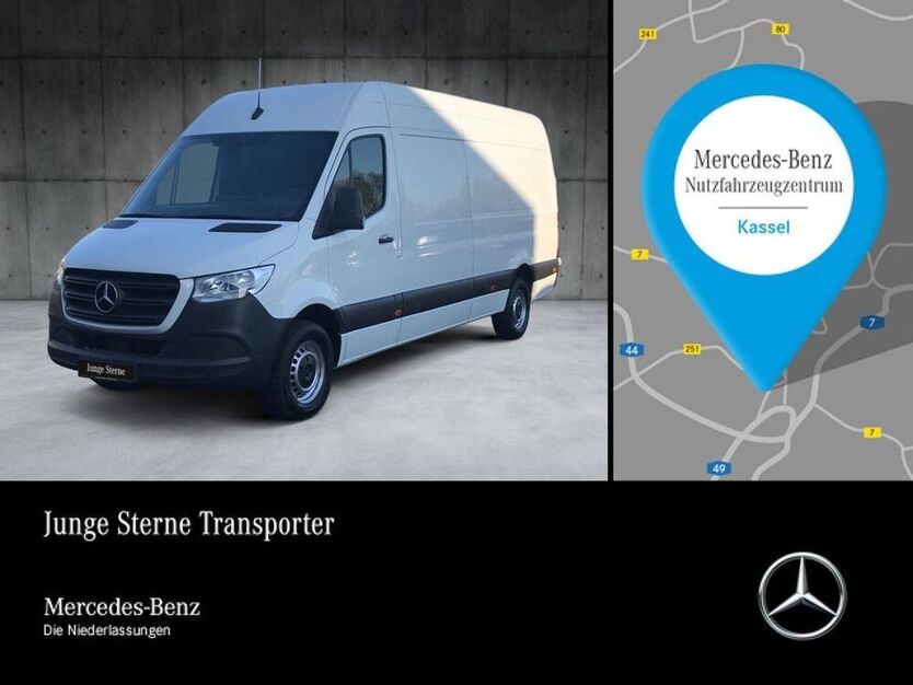 Sprinter