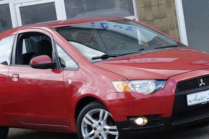 Mitsubishi Colt 75.856 km 4.490 &euro; Kassel 34123
