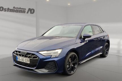 Audi A3 4.990 km 32.880 &euro; Wolfhagen 34466