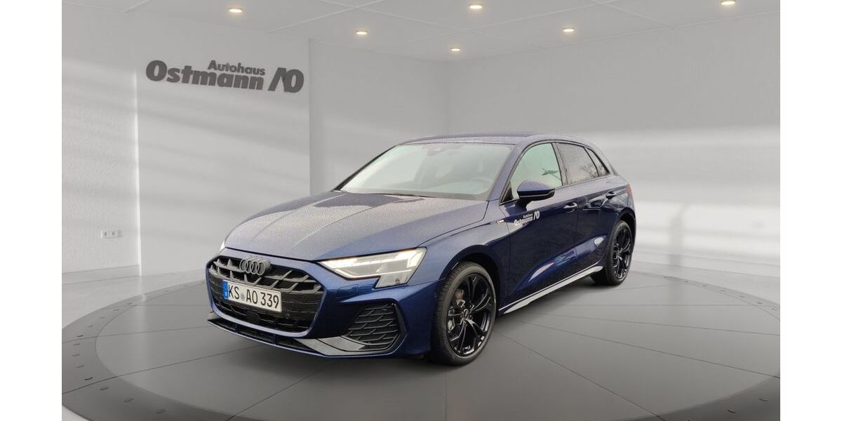 Audi A3 4.990 km 32.880 &euro; Wolfhagen 34466